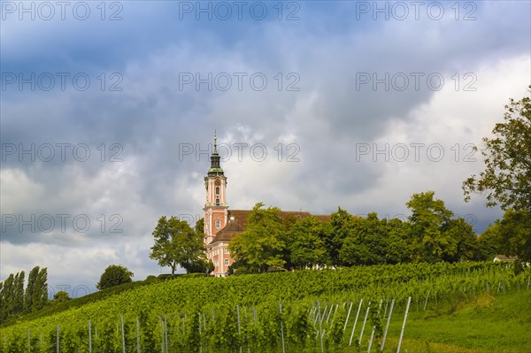 Basilica Birnau