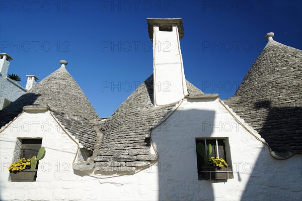 Trulli