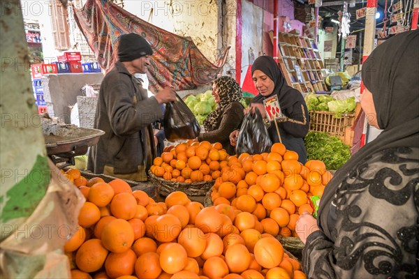 Sale Oranges