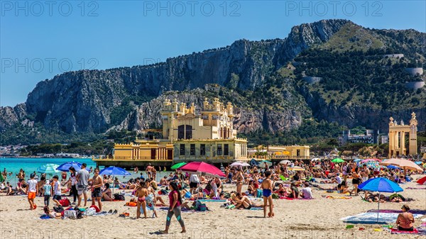 Mondello