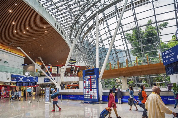 Display panels and roof construction