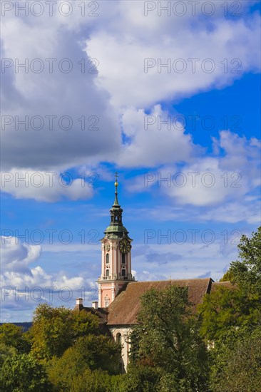 Basilica Birnau