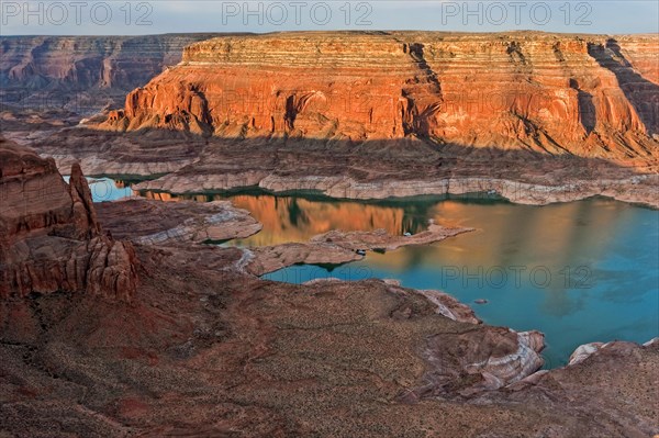 Lake Powell