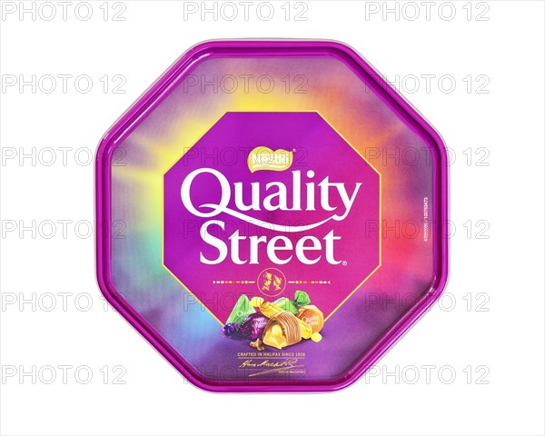 Quality Street