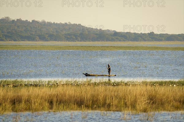 Fisherman