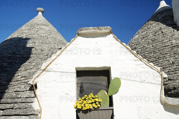 Trulli