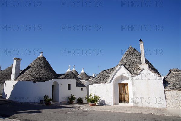 Trulli