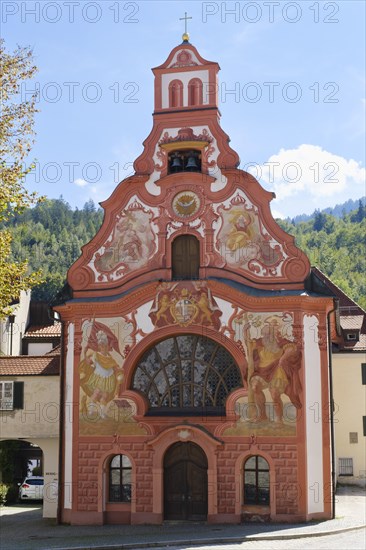 Holy Spirit Hospital Church