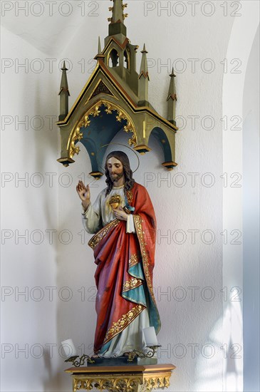 Christ figure