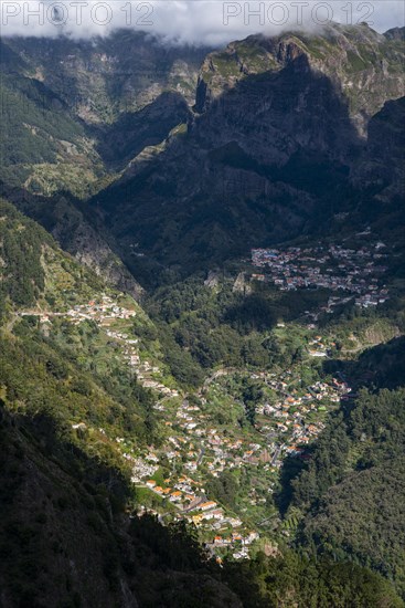 Valley of the Nuns