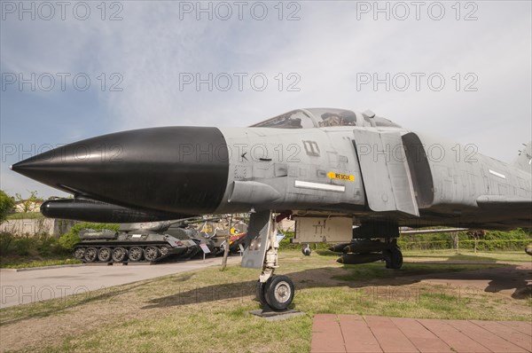 McDonnell Douglas F-4 Phantom II