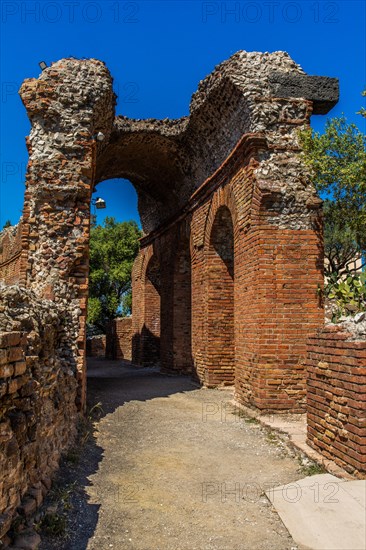 Greek theatre