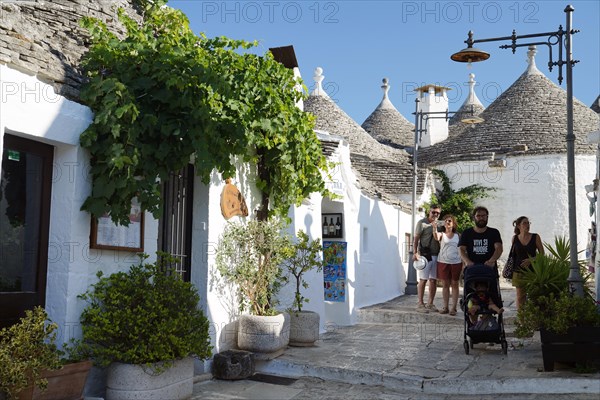 Trulli