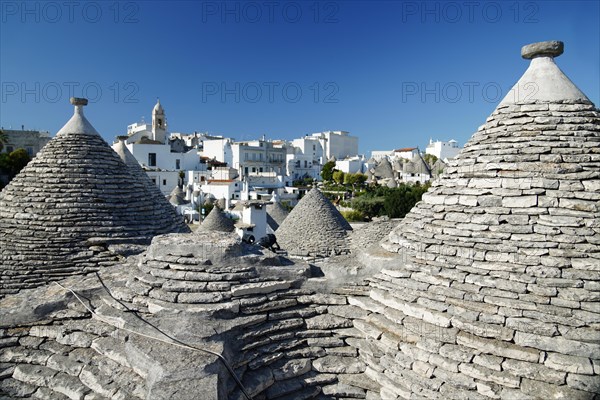 Trulli