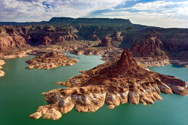 Lake Powell