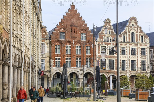 Grande Place