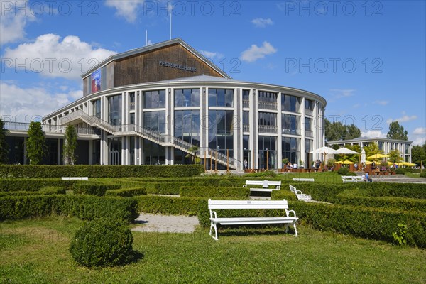 Neuschwanstein Festival Theatre