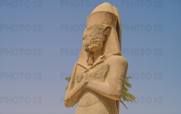 Statue of Ramses II