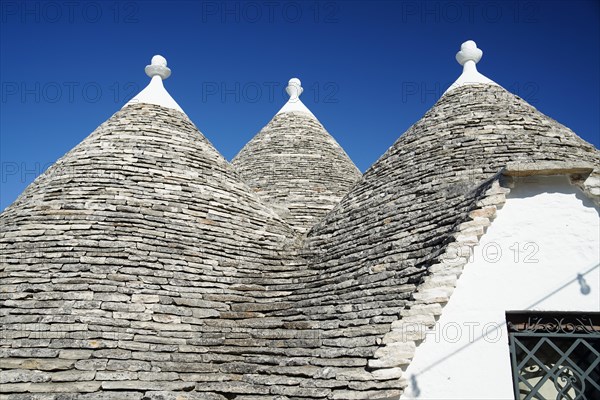 Trulli