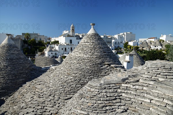 Trulli