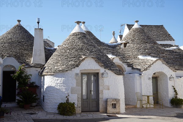 Trulli