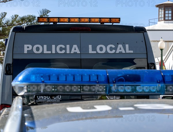 Policia Local