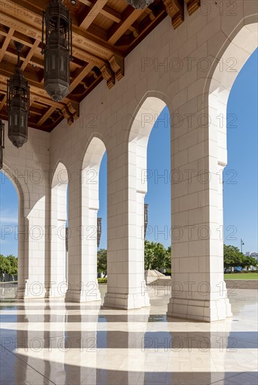 Royal Opera House Muscat