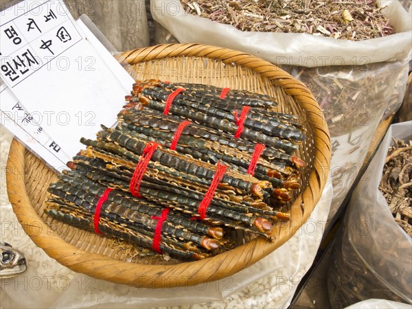 Dried millipedes for sale