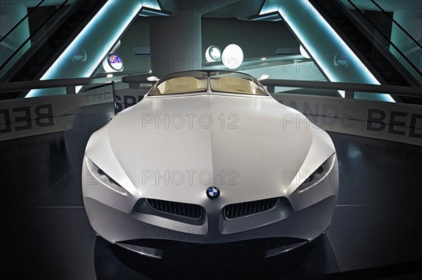 BMW Museum