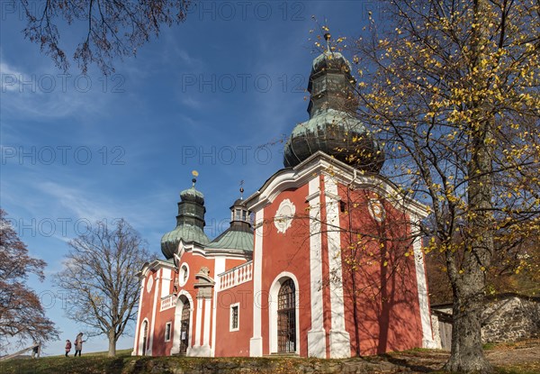 Chapel