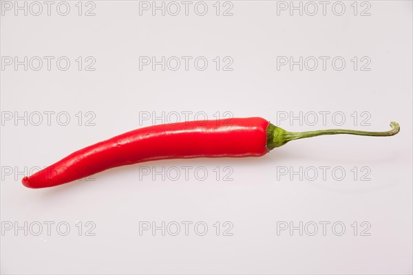 Red chilli pepper