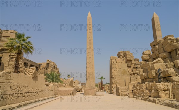 Obelisk