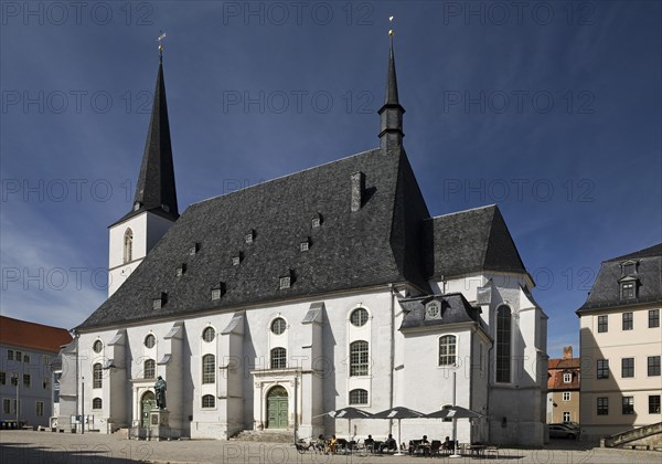 City Church of St. Peter and Paul