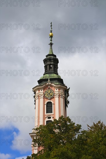 Basilica Birnau