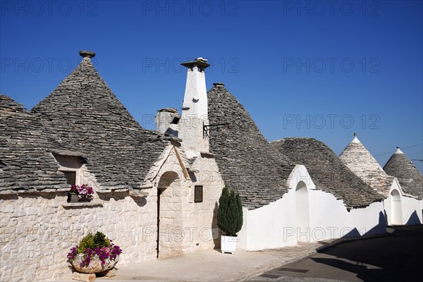 Trulli