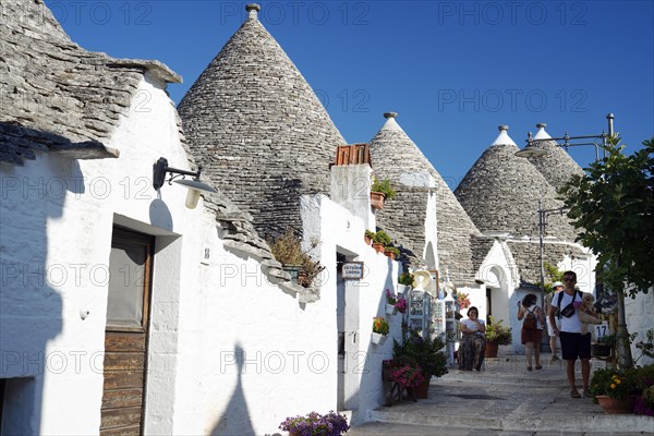 Trulli