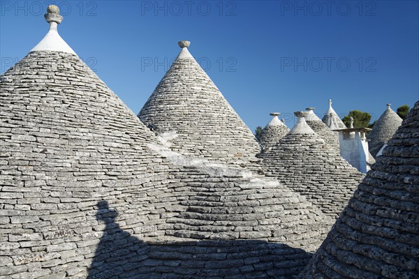 Trulli