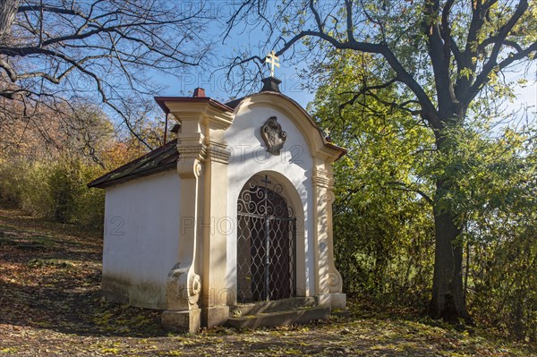 Chapel