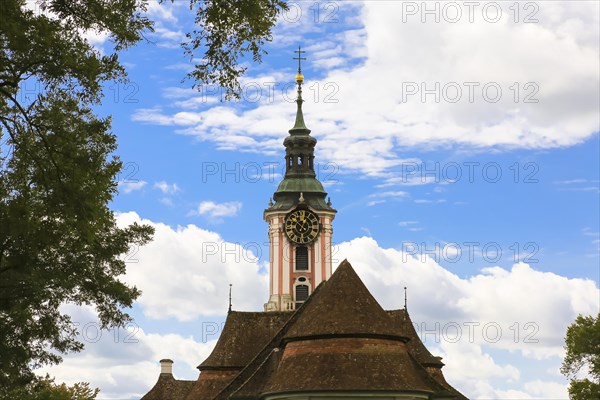 Basilica Birnau