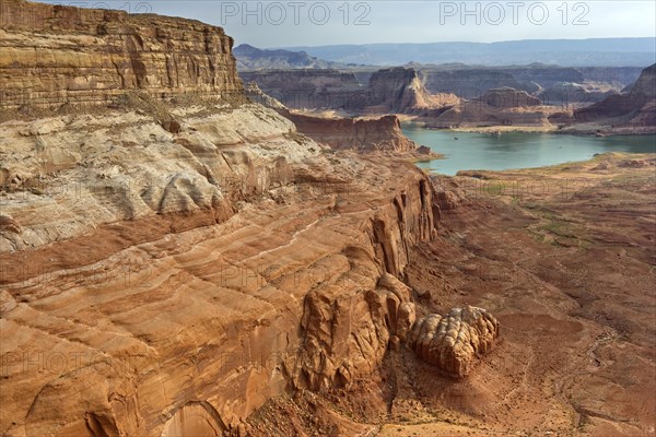 Glen Canyon