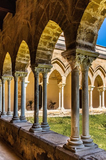 Cloister