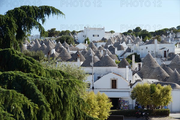 Trulli