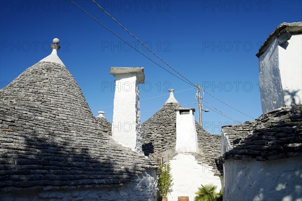 Trulli