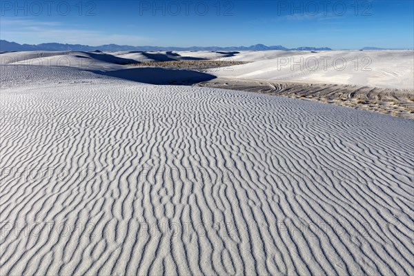 White Sands National Monument