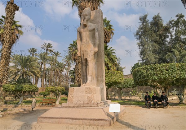 Ramses II