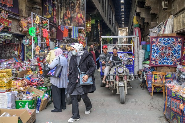 Street scene