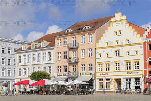 Restaurant am Marktplatz