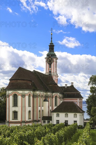 Basilica Birnau