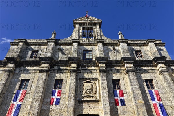 Pantheon de la Patria