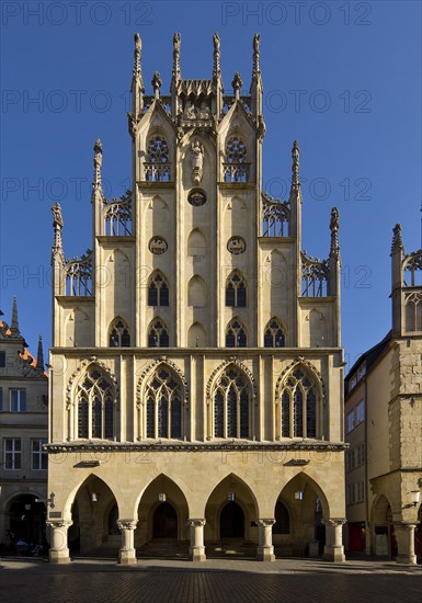 Historic Town Hall